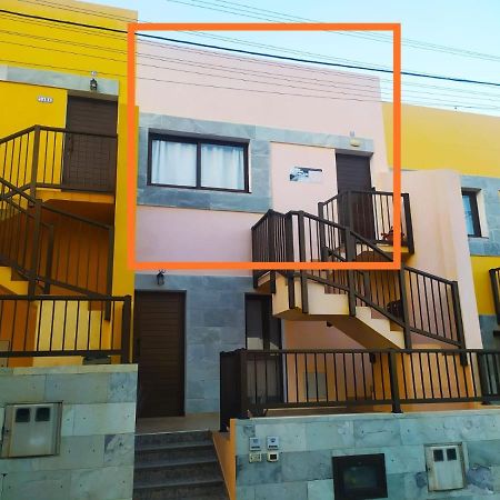 Apartament Vv El Charco, El Hierro La Caleta  Zewnętrze zdjęcie