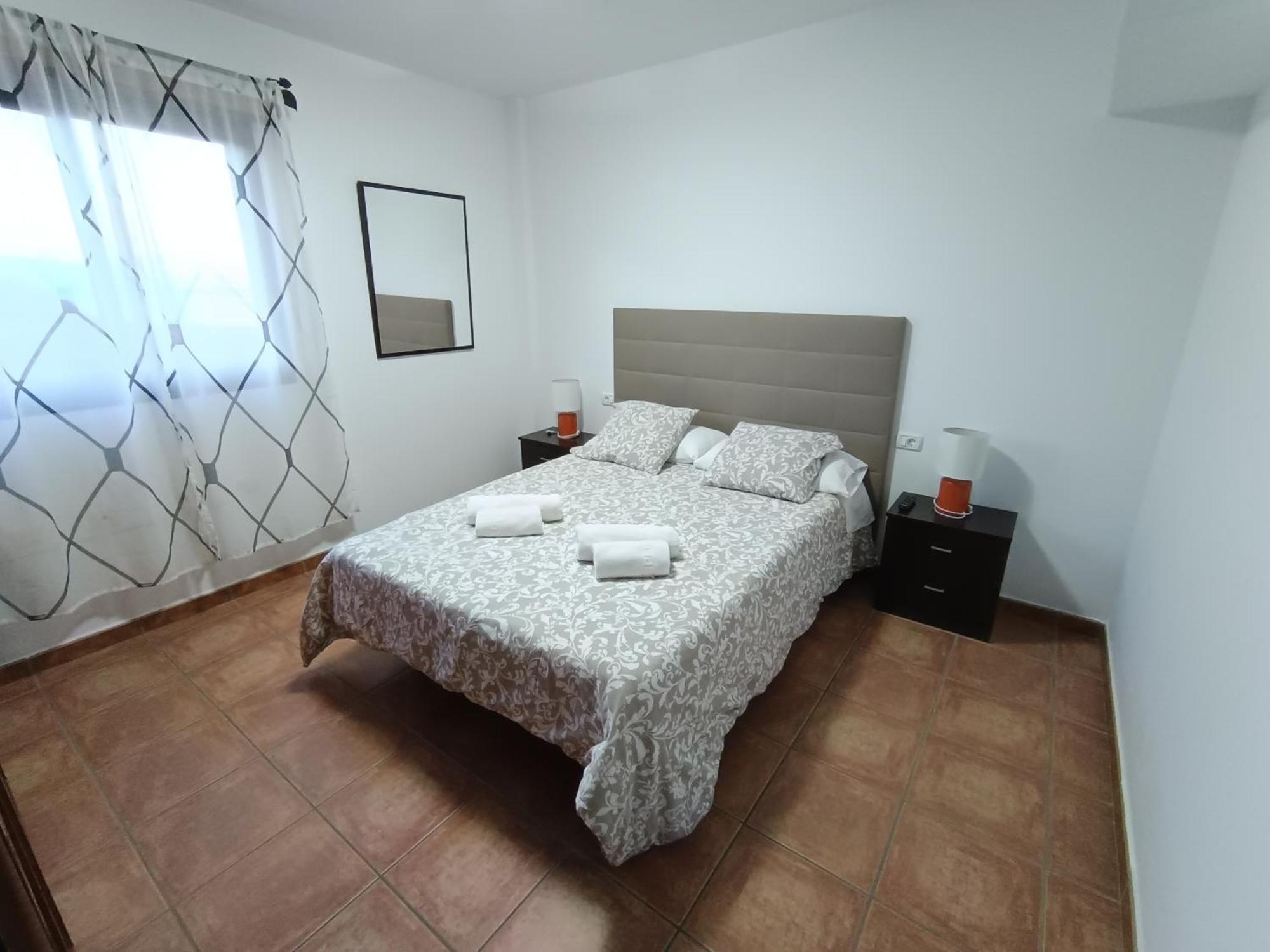 Apartament Vv El Charco, El Hierro La Caleta  Zewnętrze zdjęcie